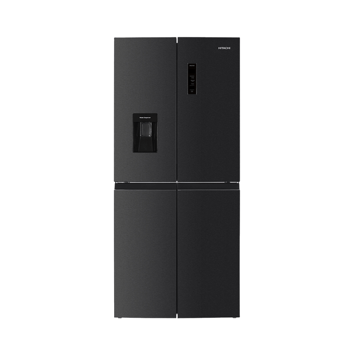 Tủ lạnh Hitachi Inverter 464 lít HR4N7520DSWDXVN