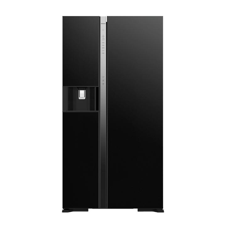 Tủ lạnh Hitachi Inverter 573 lít R-SX800GPGV0(GBK)