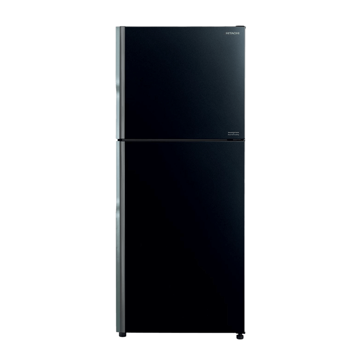 Tủ lạnh Hitachi Inverter 339 lít R-FVX450PGV9 GBK màu đen