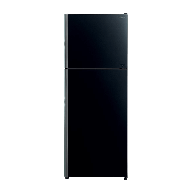 Tủ lạnh HITACHI Inverter 406 lít R-FVX510PGV9 GBK màu gương đen