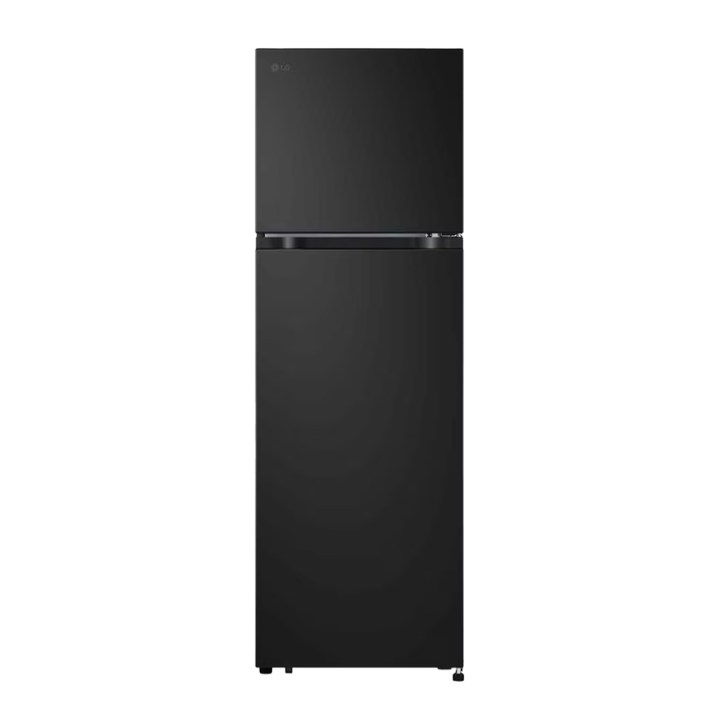 Tủ lạnh LG LTB26BLM, 266L, Inverter, màu đen