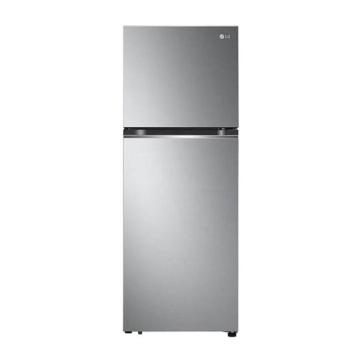 Tủ Lạnh LG Inverter 315 Lít GN-M312PS màu bạc