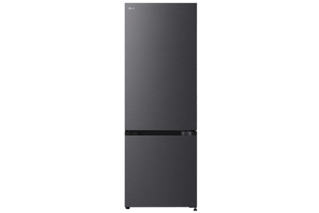 Tủ lạnh LG Inverter 335 lít LBB33BLM màu đen