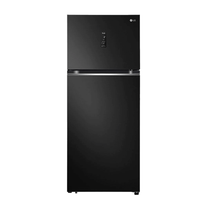 Tủ lạnh LG Inverter 394 lít GN-H392BL màu bạc