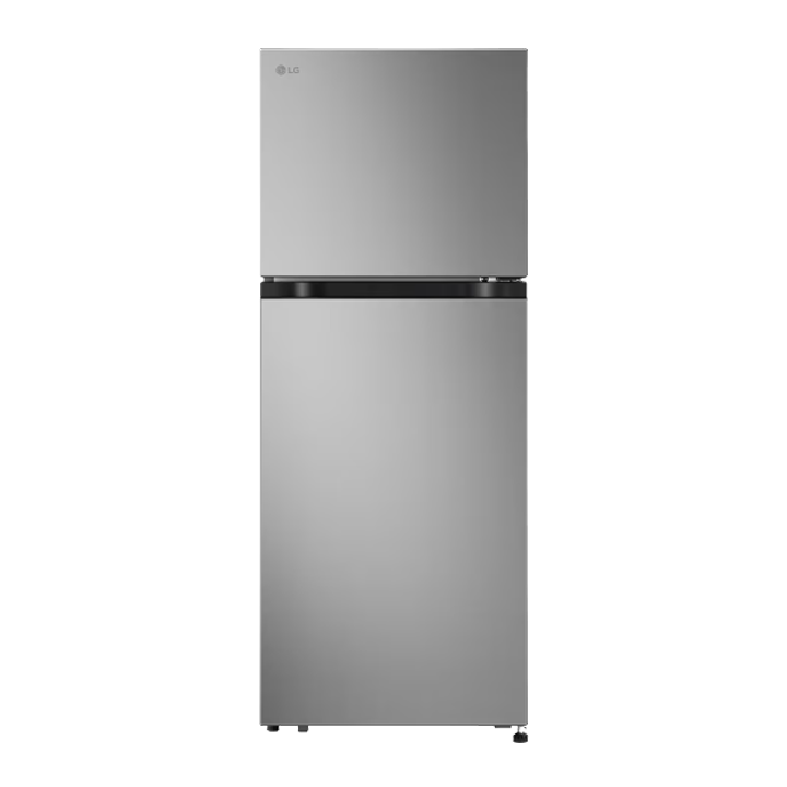 Tủ lạnh LG 217 lít LTB21SVMD màu bạc