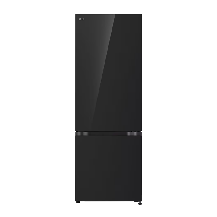 Tủ lạnh LG Inverter 335 lít LBB33BLGA mặt gương