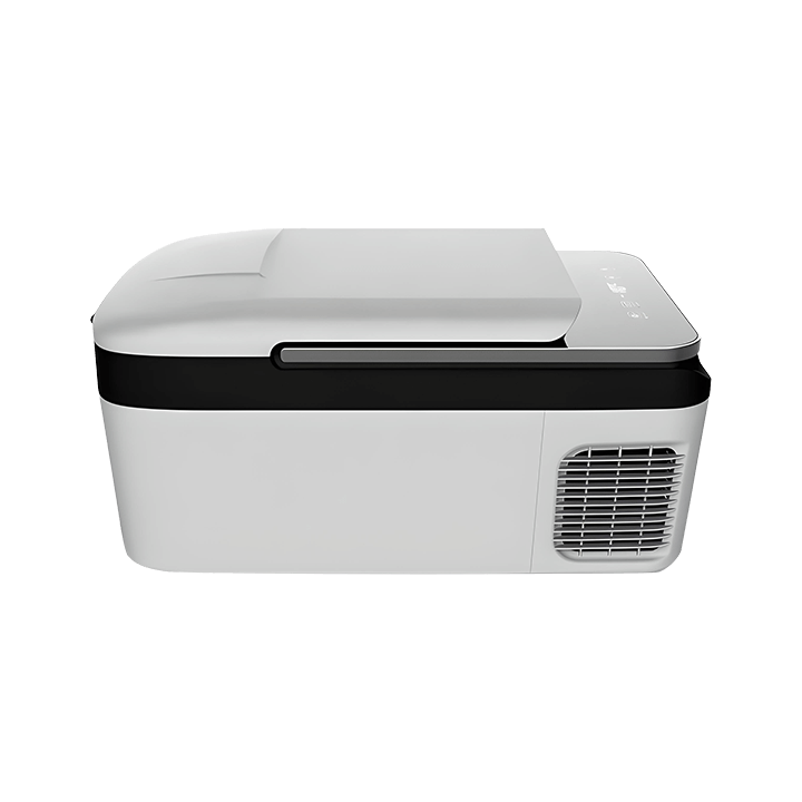 Tủ lạnh ô tô ALPICOOL 18 lít BCD18