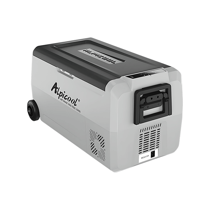 Tủ lạnh ô tô ALPICOOL 36 lít T36