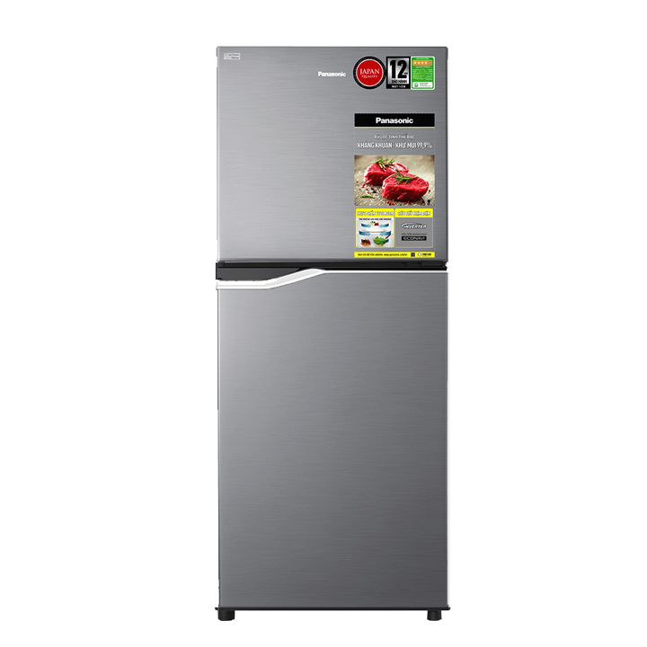 Tủ lạnh Panasonic Inverter 170 lít NR-BA190PPVN