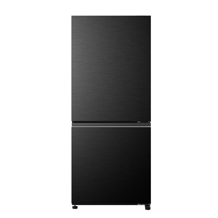 Tủ lạnh PANASONIC Inverter 255 lít NR-BV281BVKV màu đen