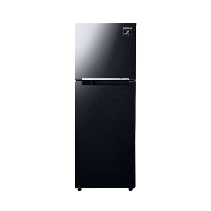 Tủ lạnh SAMSUNG 236 lít Inverter RT22M4032BU/SV màu đen