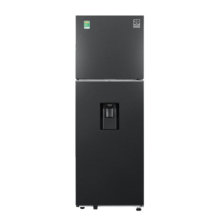 Tủ lạnh SAMSUNG RT35CG5544B1SV 345L Inverter màu đen