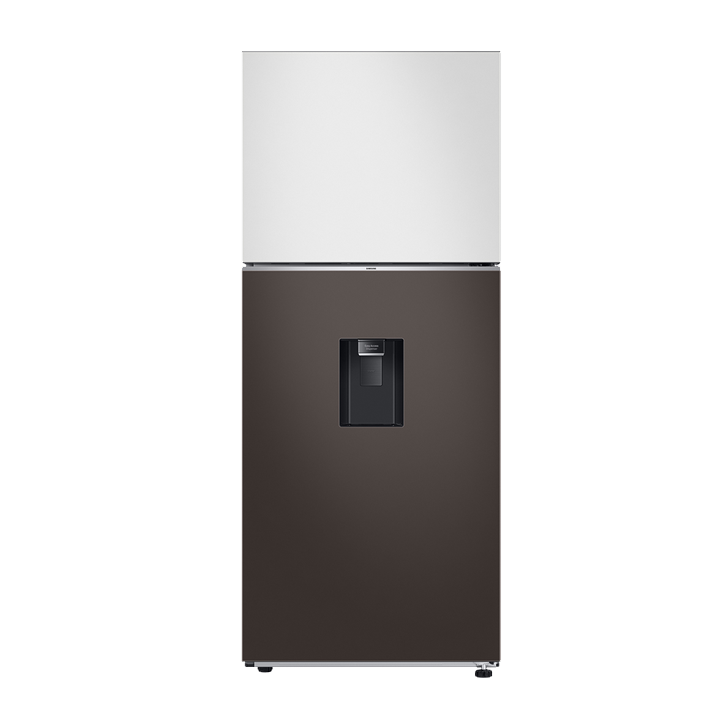 Tủ lạnh Samsung Inverter 382 lít RT38CB6784C3SV