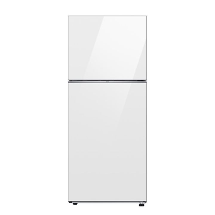 Tủ lạnh Samsung Inverter 385 lít Bespoke RT38CB668412SV