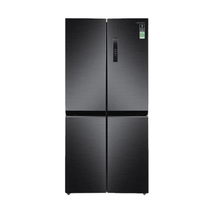 Tủ lạnh Samsung RF48A4000B4/SV 488 Lít Inverter