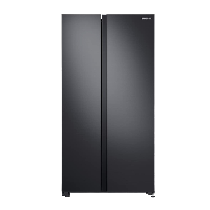 Tủ Lạnh SBS Samsung Inverter RS62R5001B4/SV 655 lít