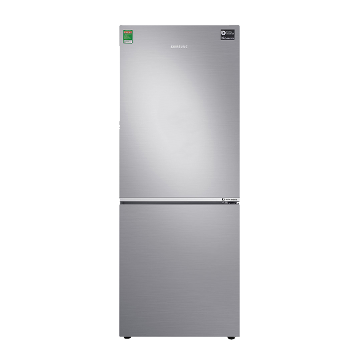 Tủ Lạnh Samsung RB27N4010S8/SV 280L Inverter Silver