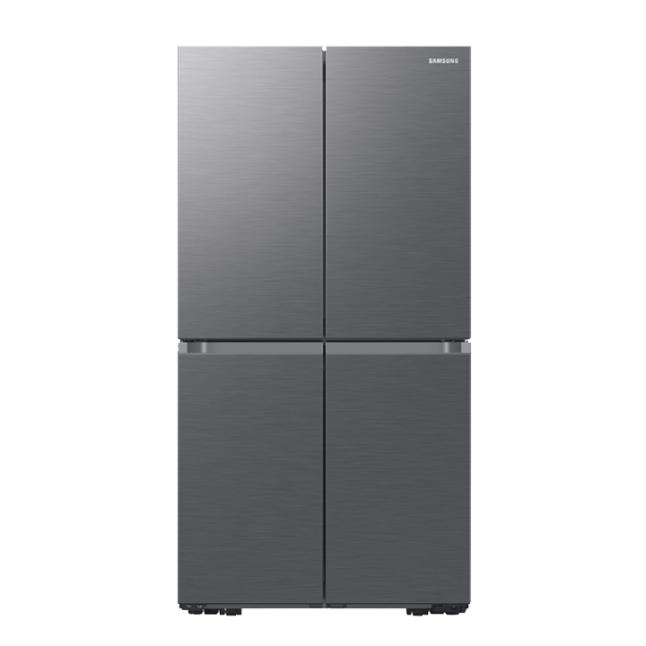 Tủ lạnh SAMSUNG RF59C700ES9/SV 649 lít  Inverter màu xám