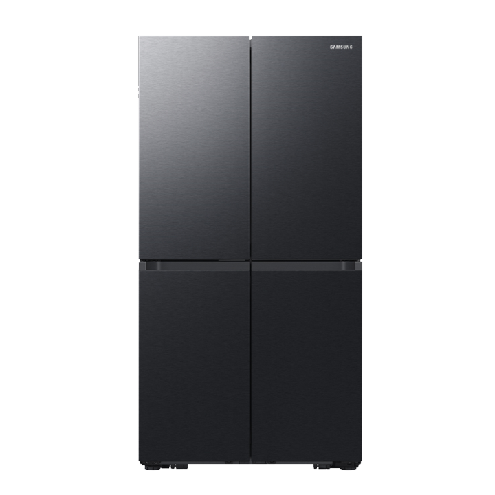 Tủ lạnh SAMSUNG RF59C766FB1/SV 648 lít Inverter màu đen