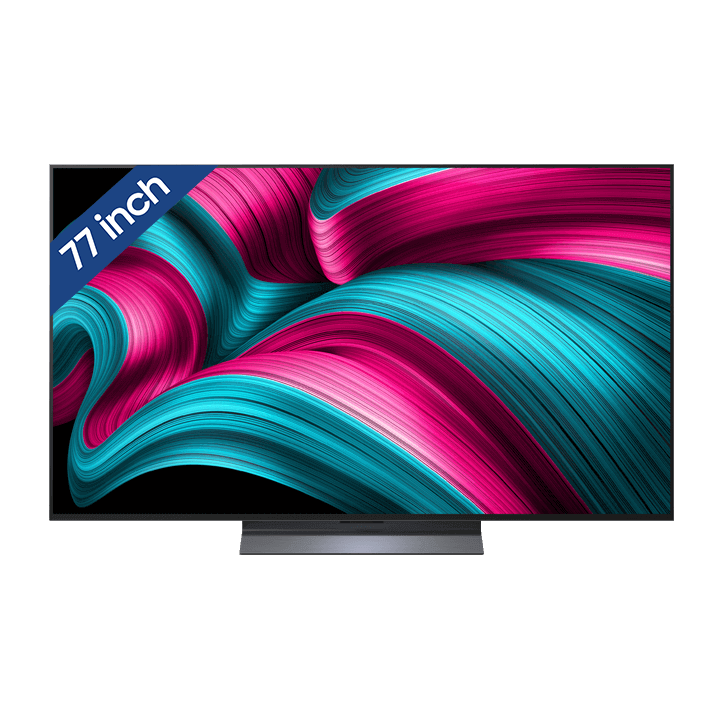 Tivi Oled LG 4K 77 inch OLED77C5PSA