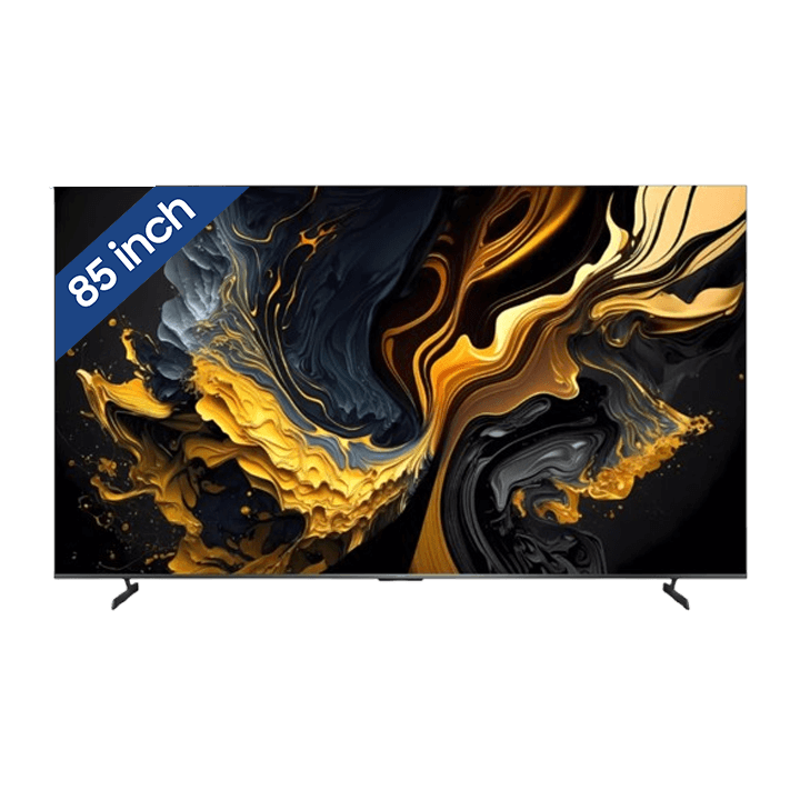 Xiaomi Smart Display QLED 4K 85 Inch Max L85MA-MAXEA